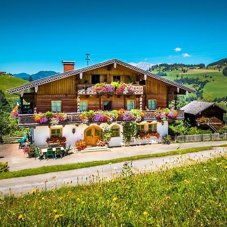 Hallmoosgut Sankt Johann im Pongau Luaran gambar