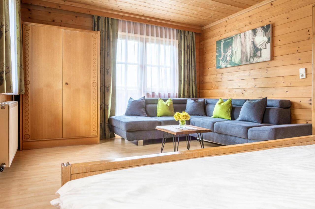 Hallmoosgut Sankt Johann im Pongau Luaran gambar