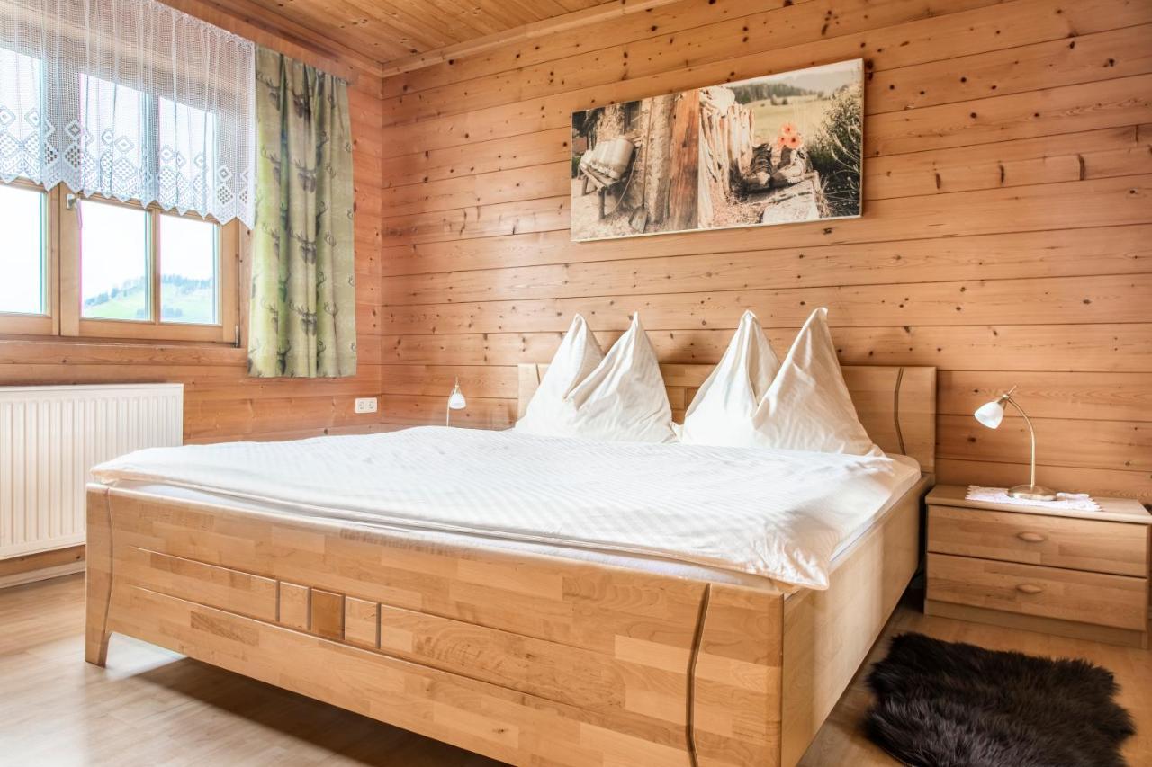 Hallmoosgut Sankt Johann im Pongau Luaran gambar