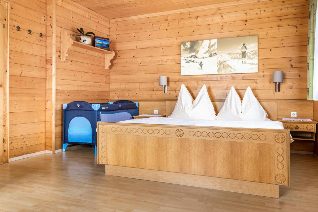 Hallmoosgut Sankt Johann im Pongau Luaran gambar