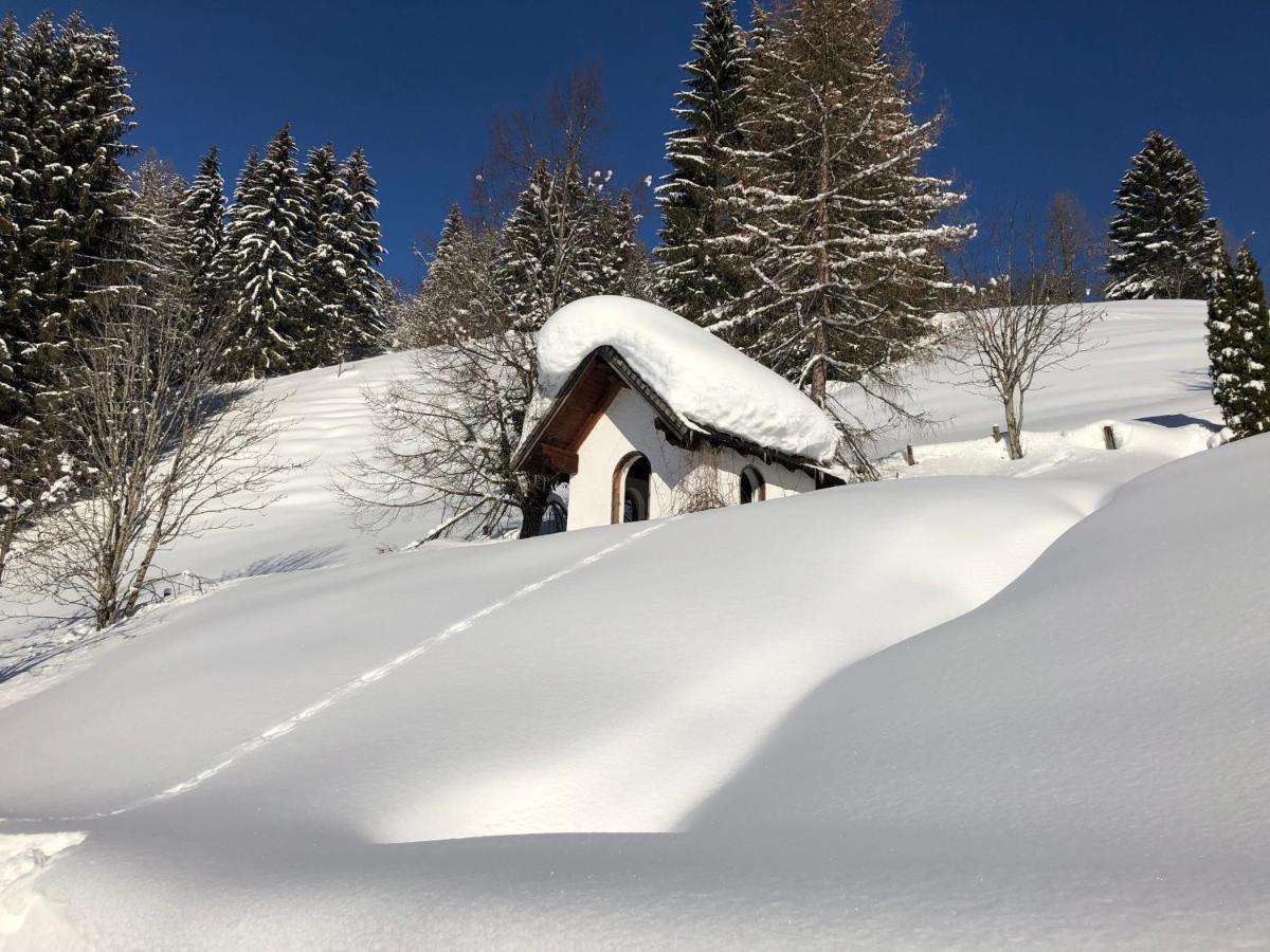 Hallmoosgut Sankt Johann im Pongau Luaran gambar