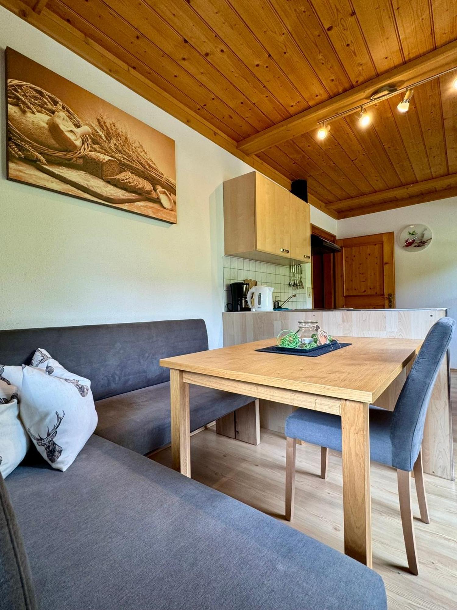 Hallmoosgut Sankt Johann im Pongau Luaran gambar