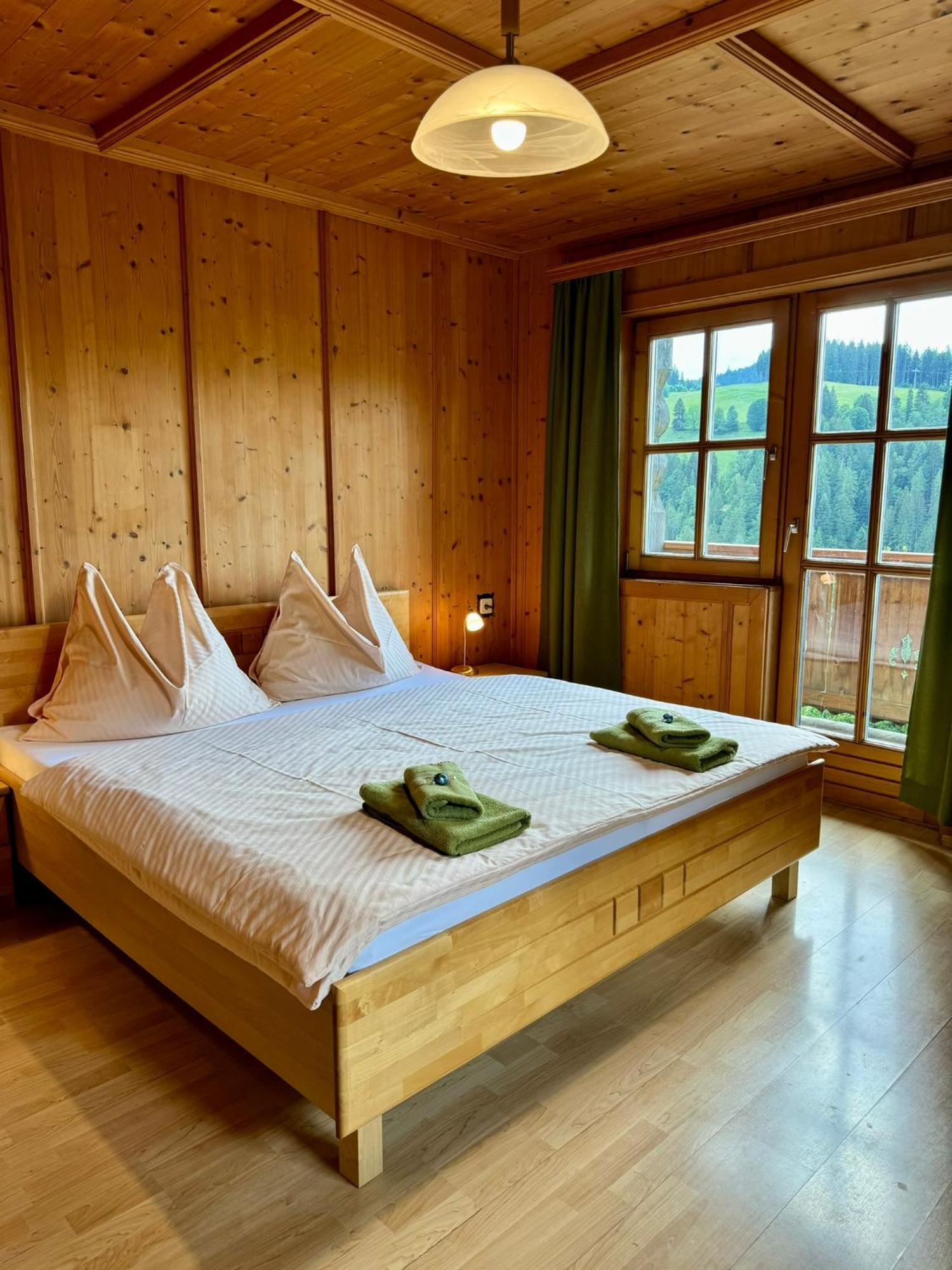 Hallmoosgut Sankt Johann im Pongau Luaran gambar