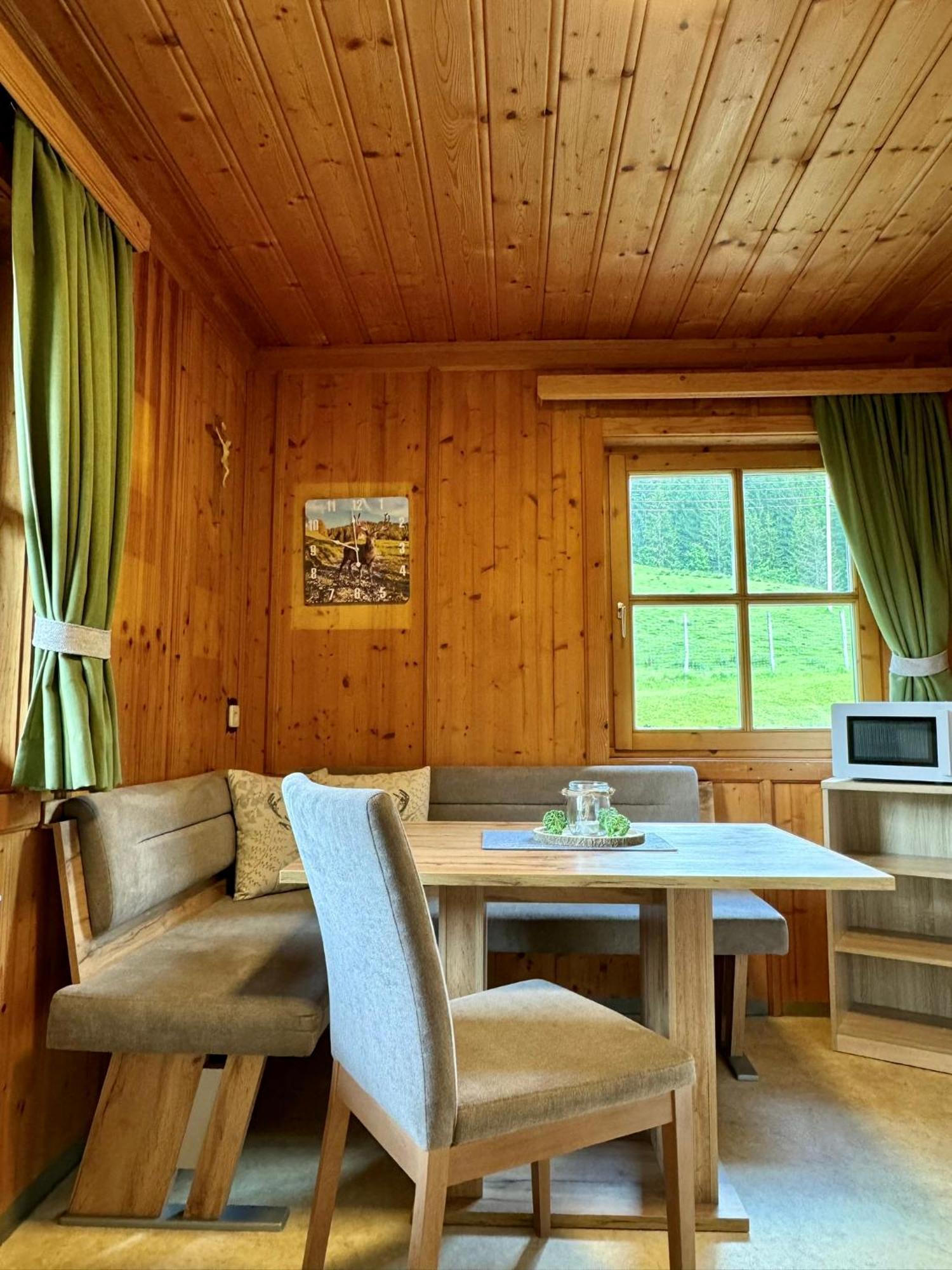 Hallmoosgut Sankt Johann im Pongau Luaran gambar